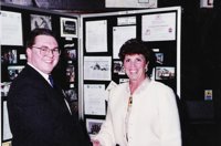 Youth Appreciation 1992